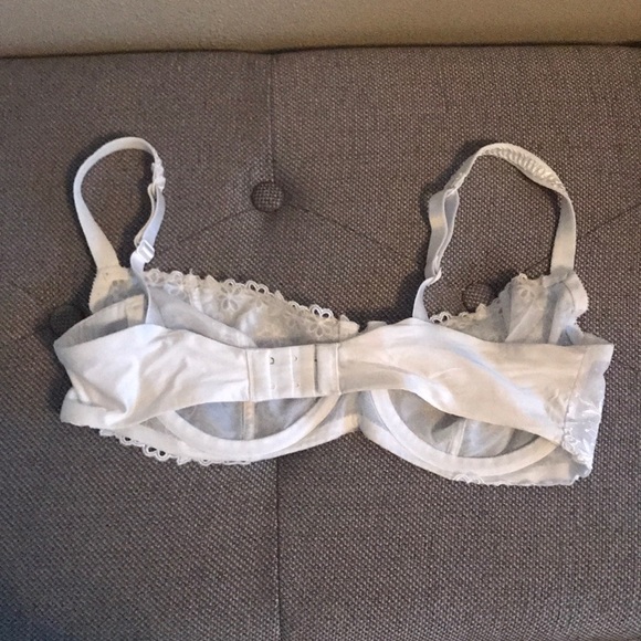 Closet closing 10/9! Felina Unlined Bra - Picture 7 of 8